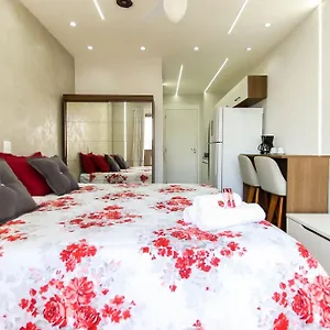  Apartamento Bl1015 - Mooca C/ Piscina
