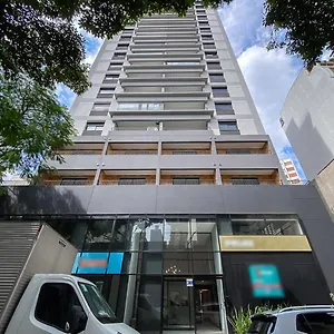  Apartamento 360 Pulse Higienopolis