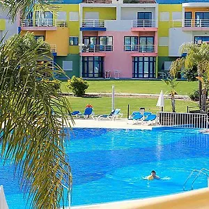  Apartamento Apartamento Marina Portugal