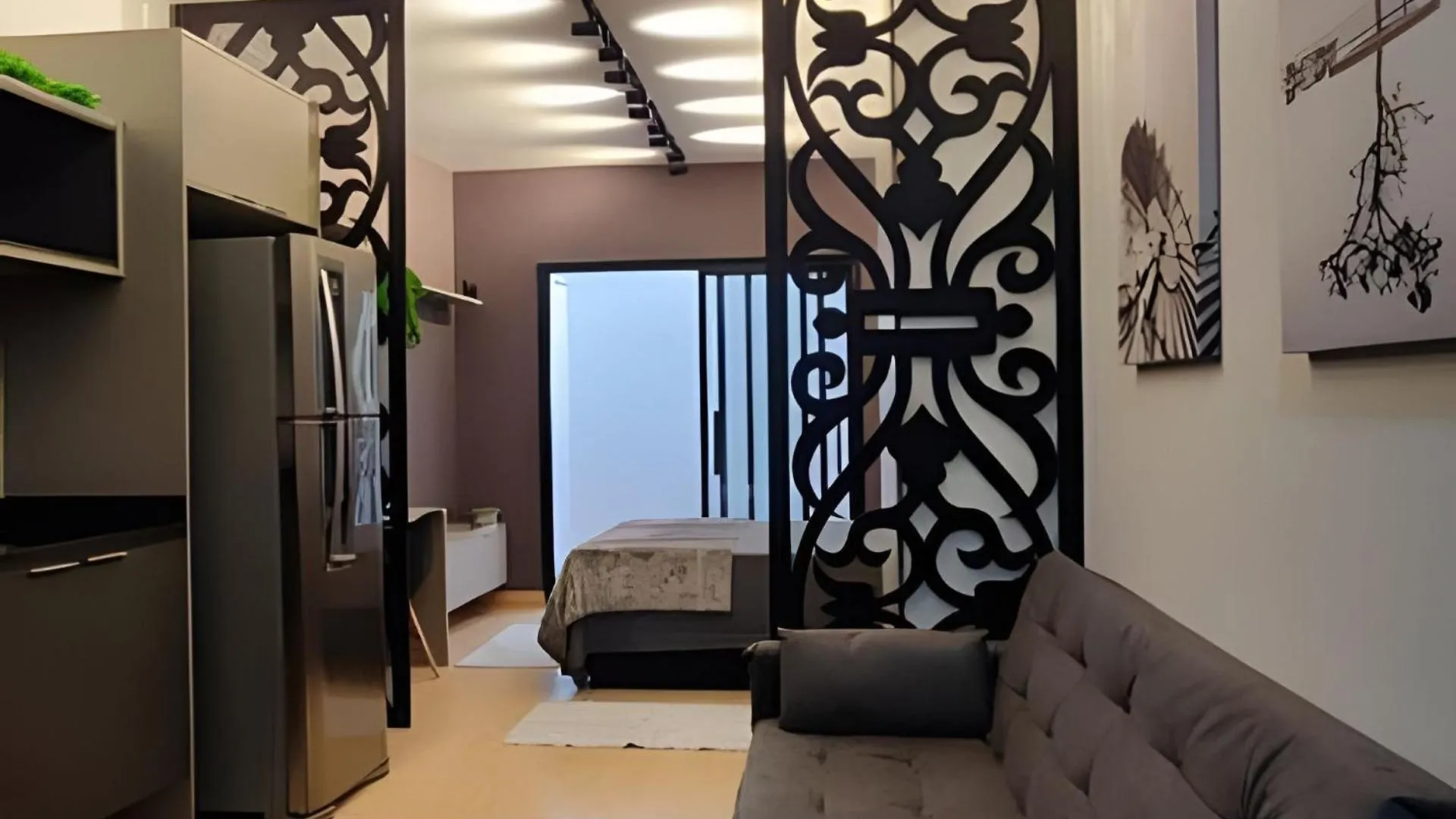 Studio Vila Prudente - Metro Linha Verde Σάο Πάολο Βραζιλία