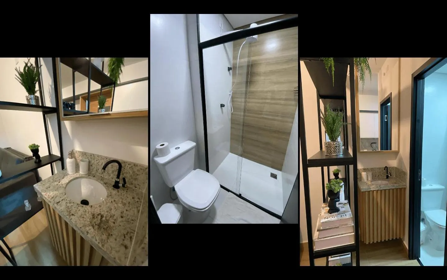 Studio Vila Prudente - Metro Linha Verde Σάο Πάολο Βραζιλία