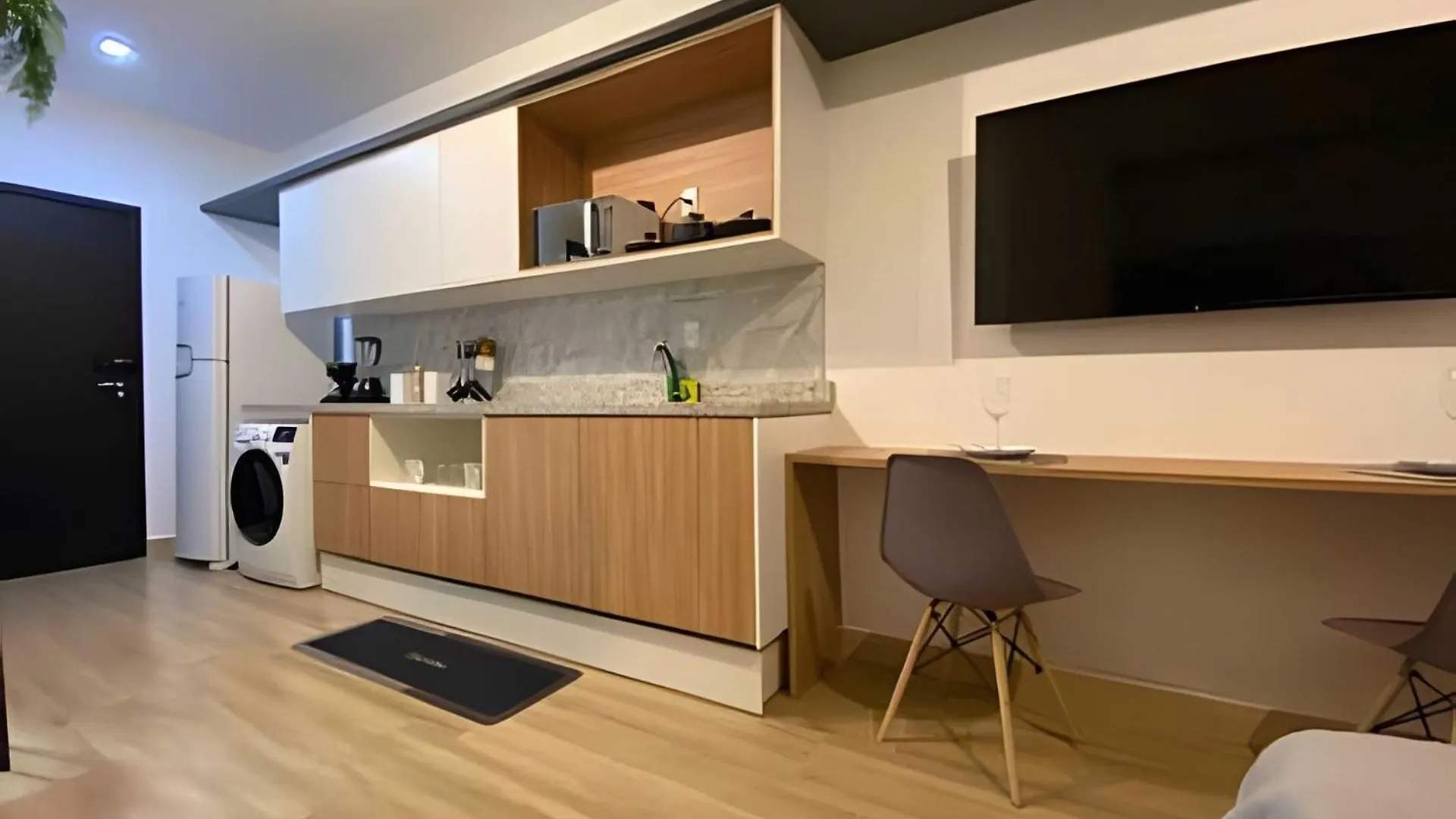 Διαμέρισμα Studio Vila Prudente - Metro Linha Verde Σάο Πάολο Βραζιλία