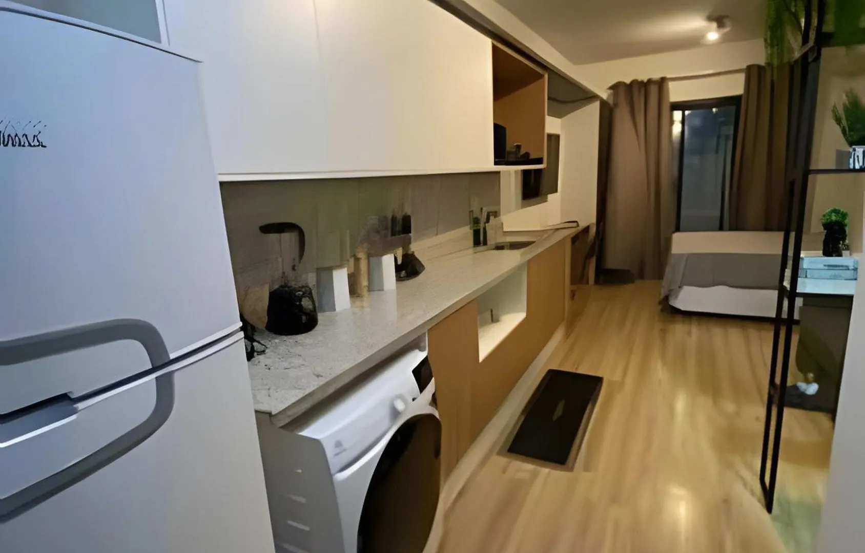 Studio Vila Prudente - Metro Linha Verde Σάο Πάολο 0*,  Βραζιλία