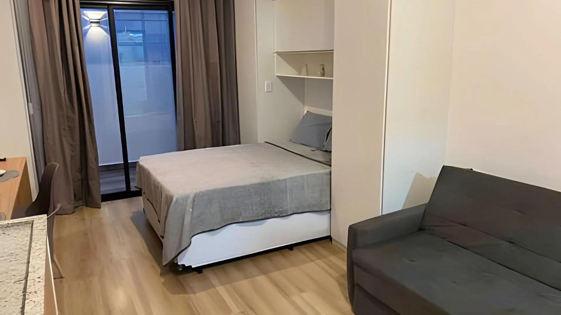 Διαμέρισμα Studio Vila Prudente - Metro Linha Verde Σάο Πάολο Βραζιλία