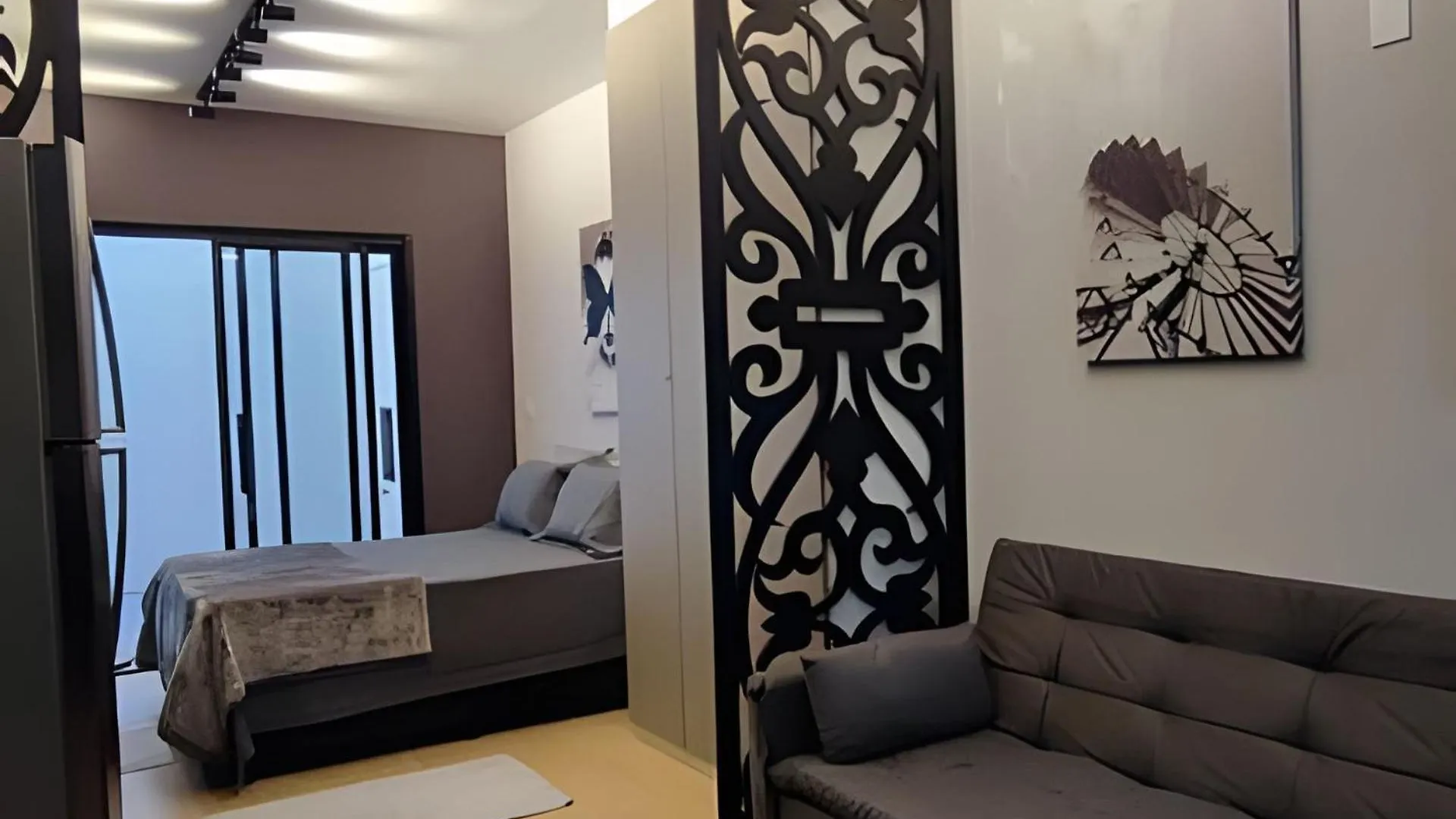 Διαμέρισμα Studio Vila Prudente - Metro Linha Verde Σάο Πάολο