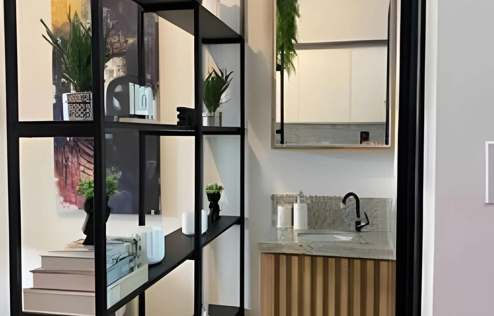 Studio Vila Prudente - Metro Linha Verde Σάο Πάολο