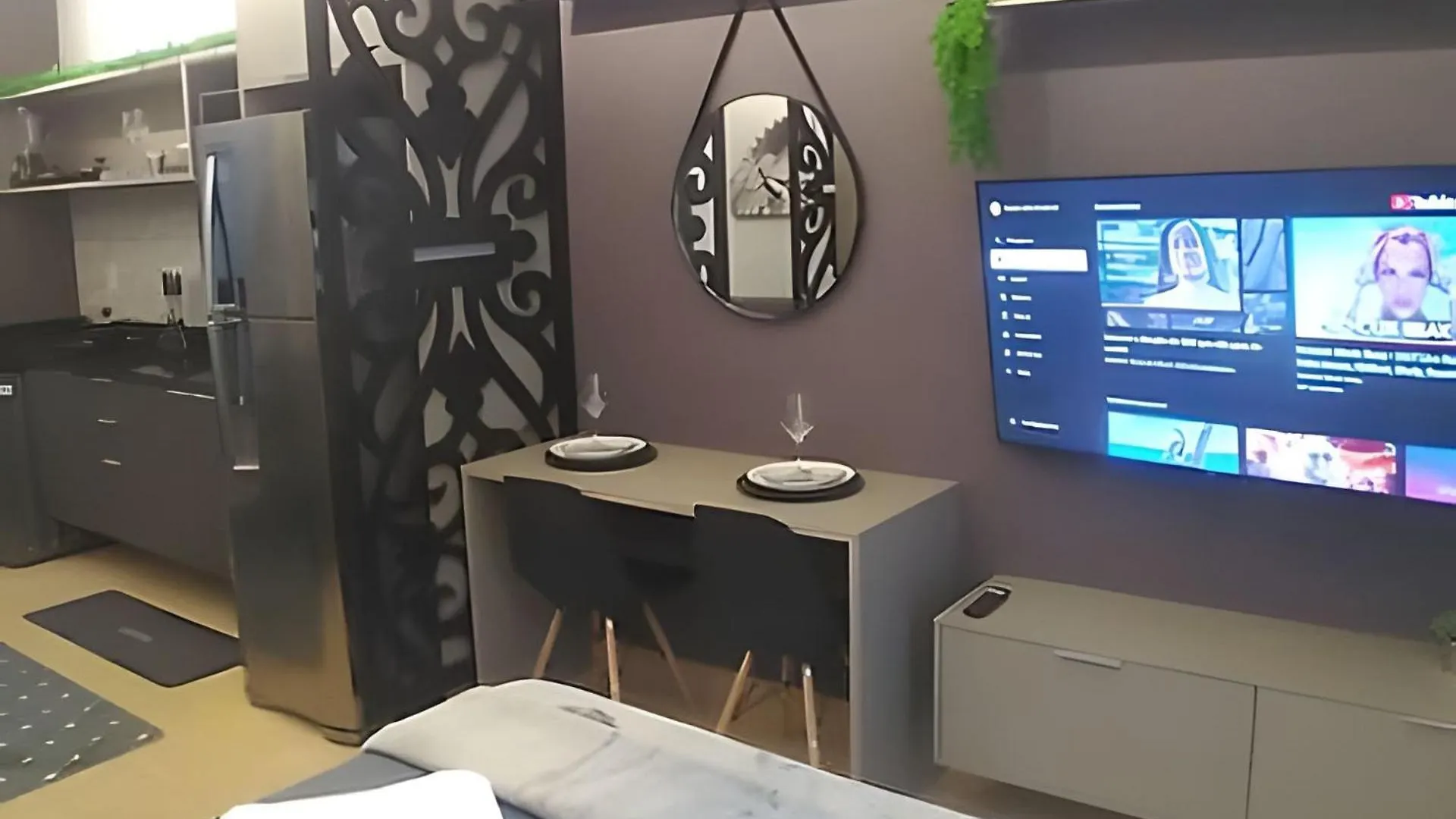 Studio Vila Prudente - Metro Linha Verde Σάο Πάολο