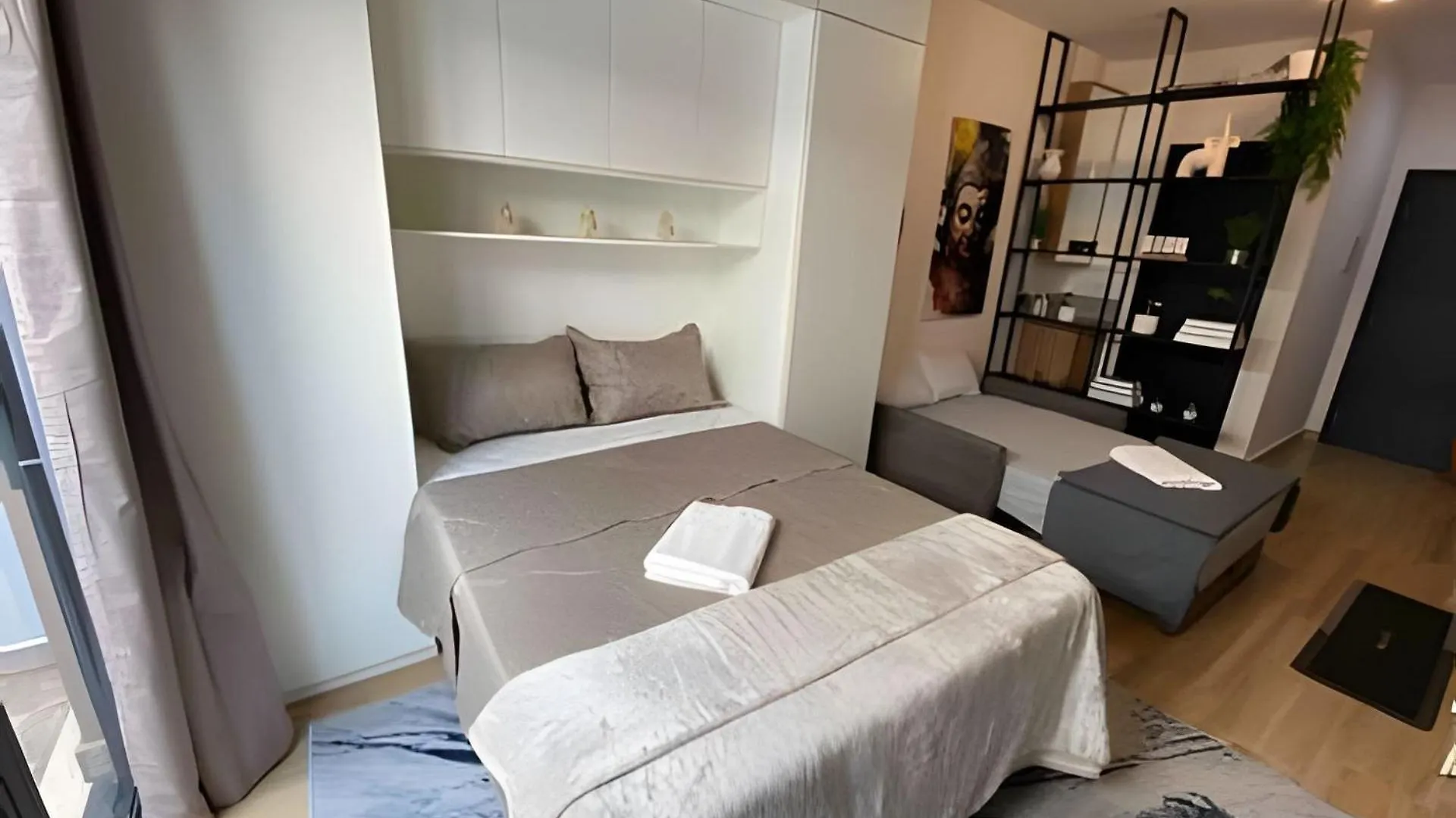 Studio Vila Prudente - Metro Linha Verde São Paulo