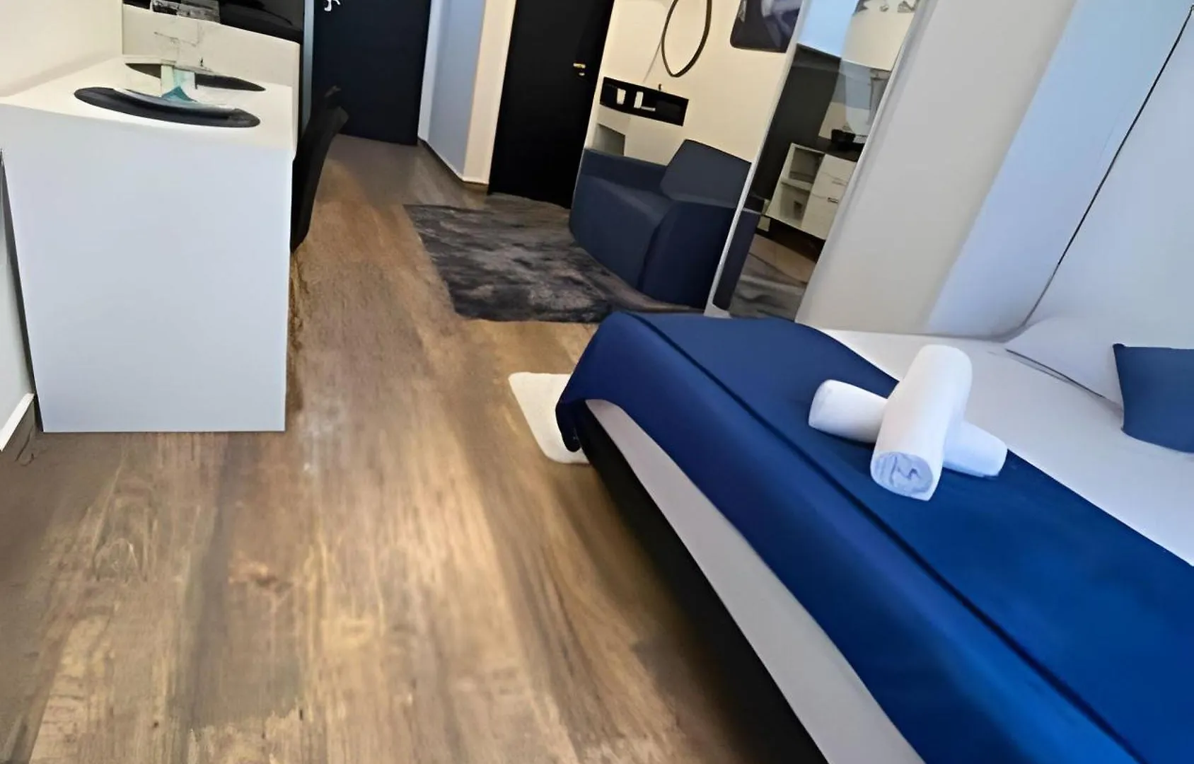 Studio Vila Prudente - Metro Linha Verde São Paulo Apartamento
