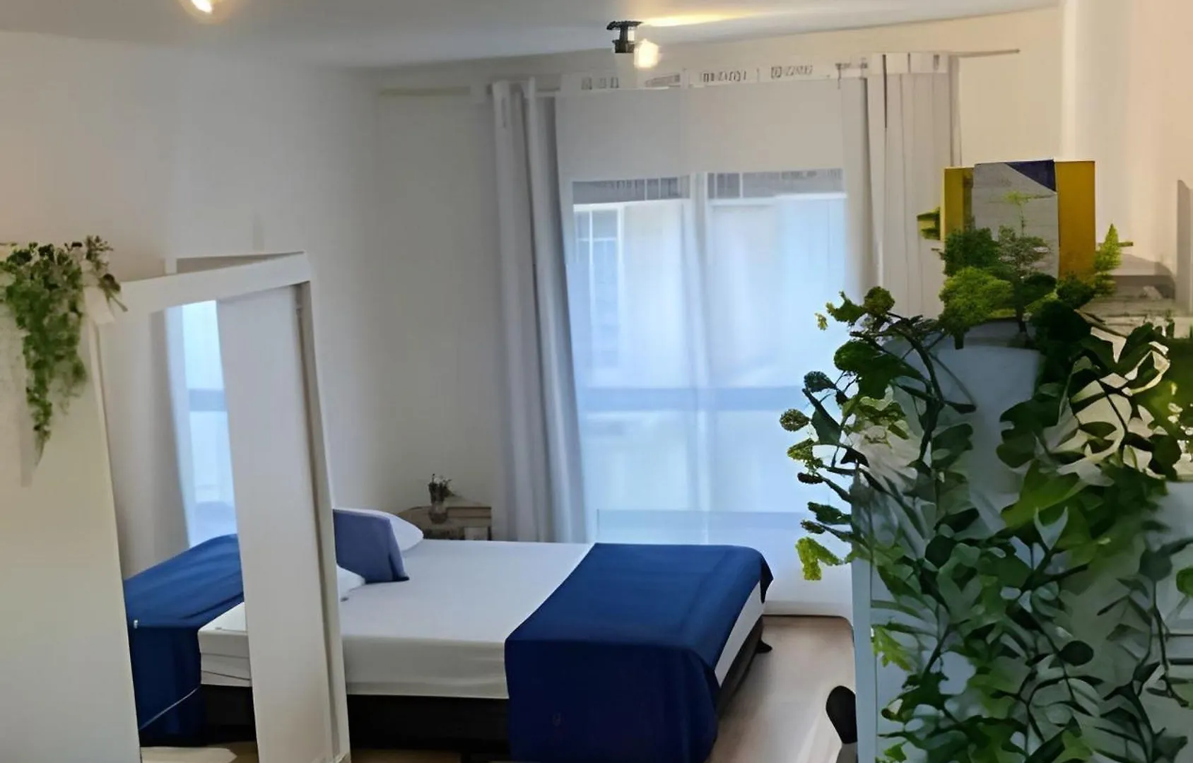 Apartamento Studio Vila Prudente - Metro Linha Verde São Paulo