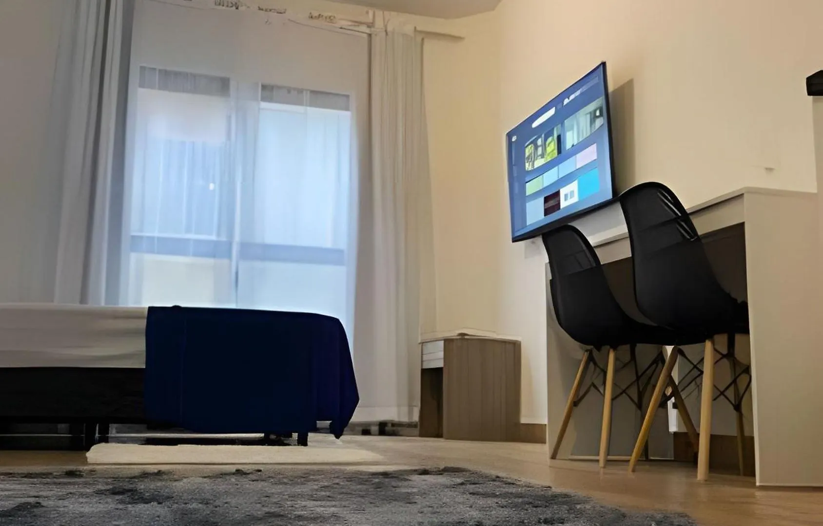 Studio Vila Prudente - Metro Linha Verde São Paulo Apartamento