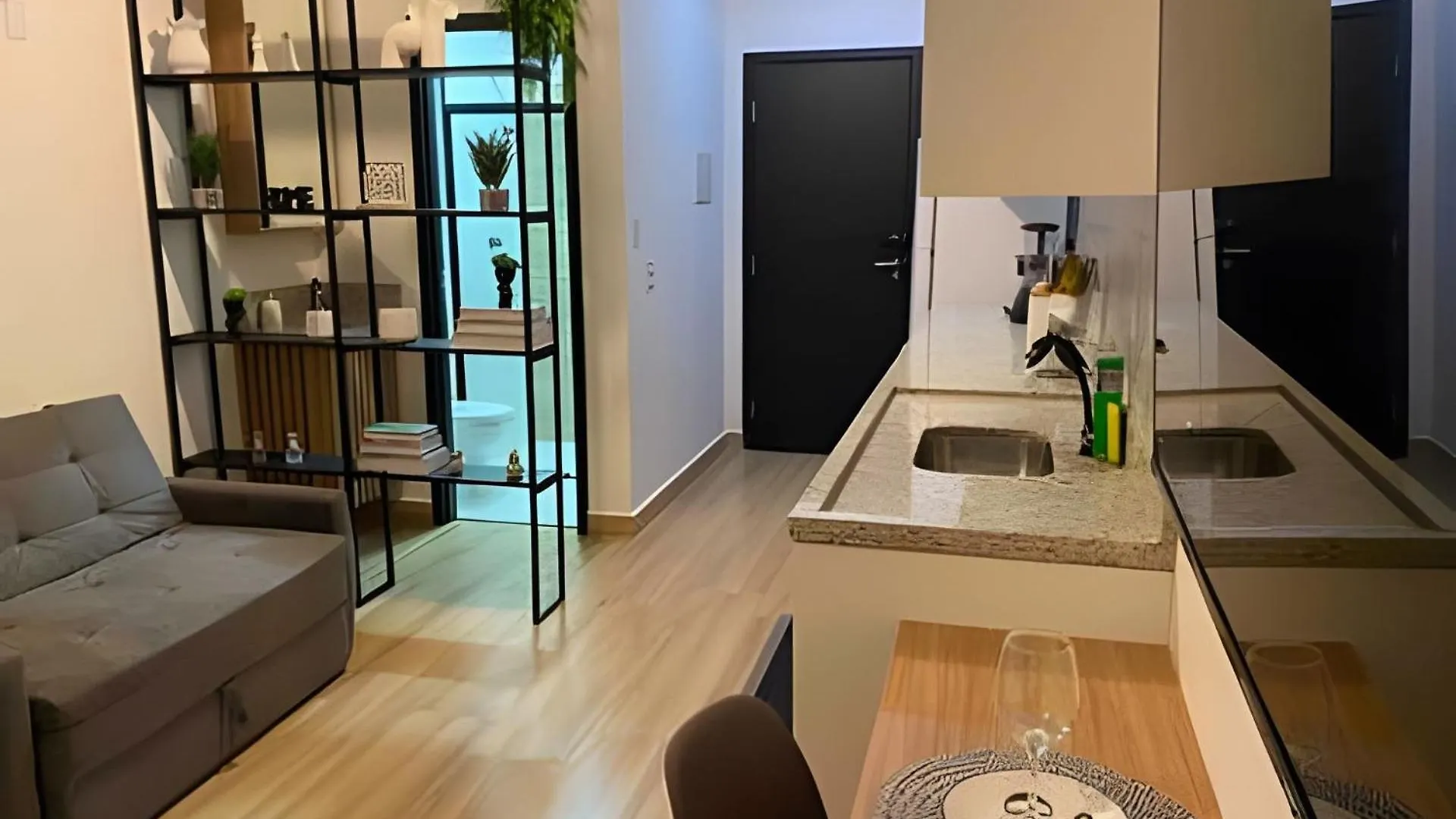 Studio Vila Prudente - Metro Linha Verde São Paulo 0*,  Brasil