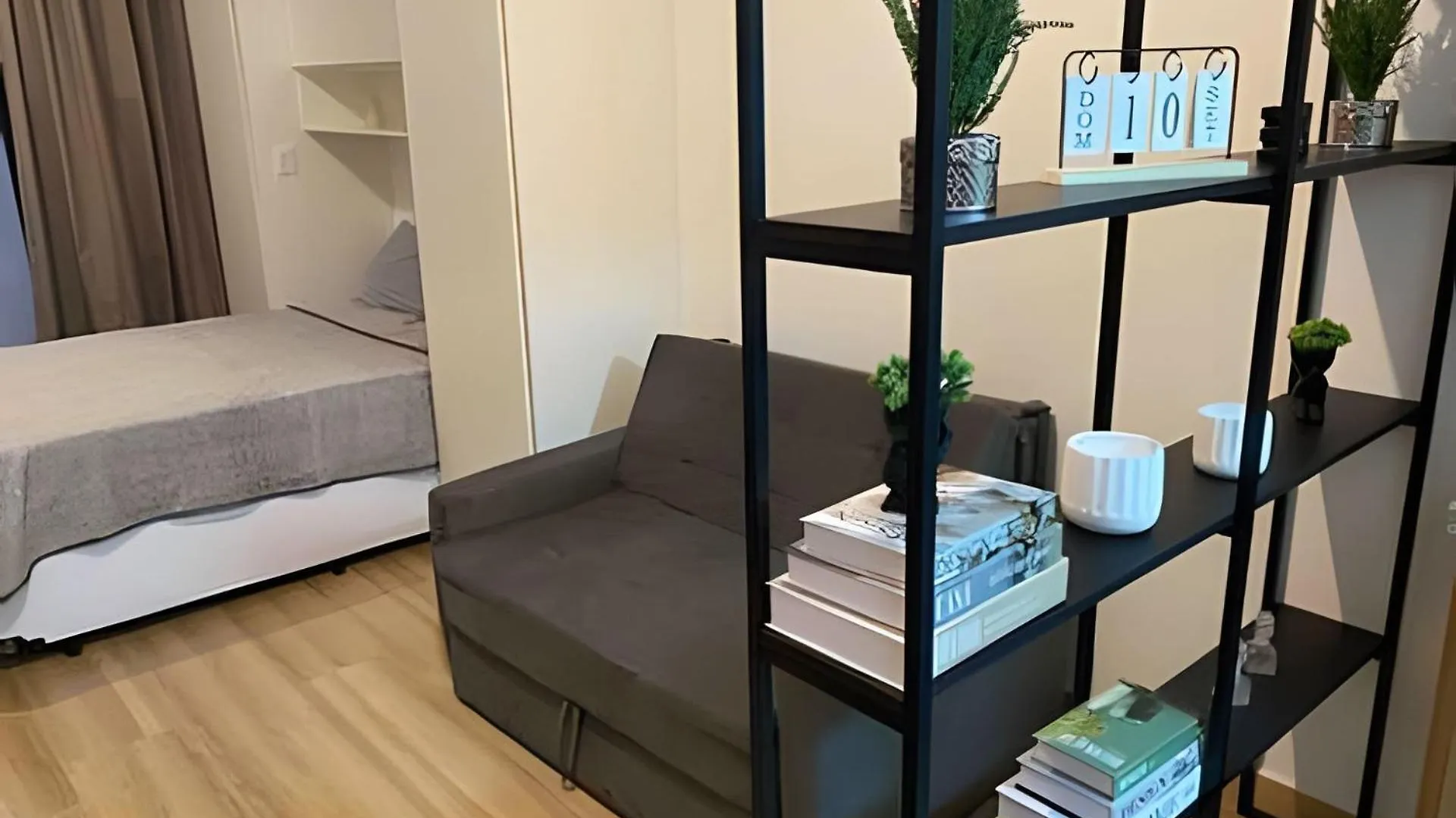 Studio Vila Prudente - Metro Linha Verde São Paulo Apartamento