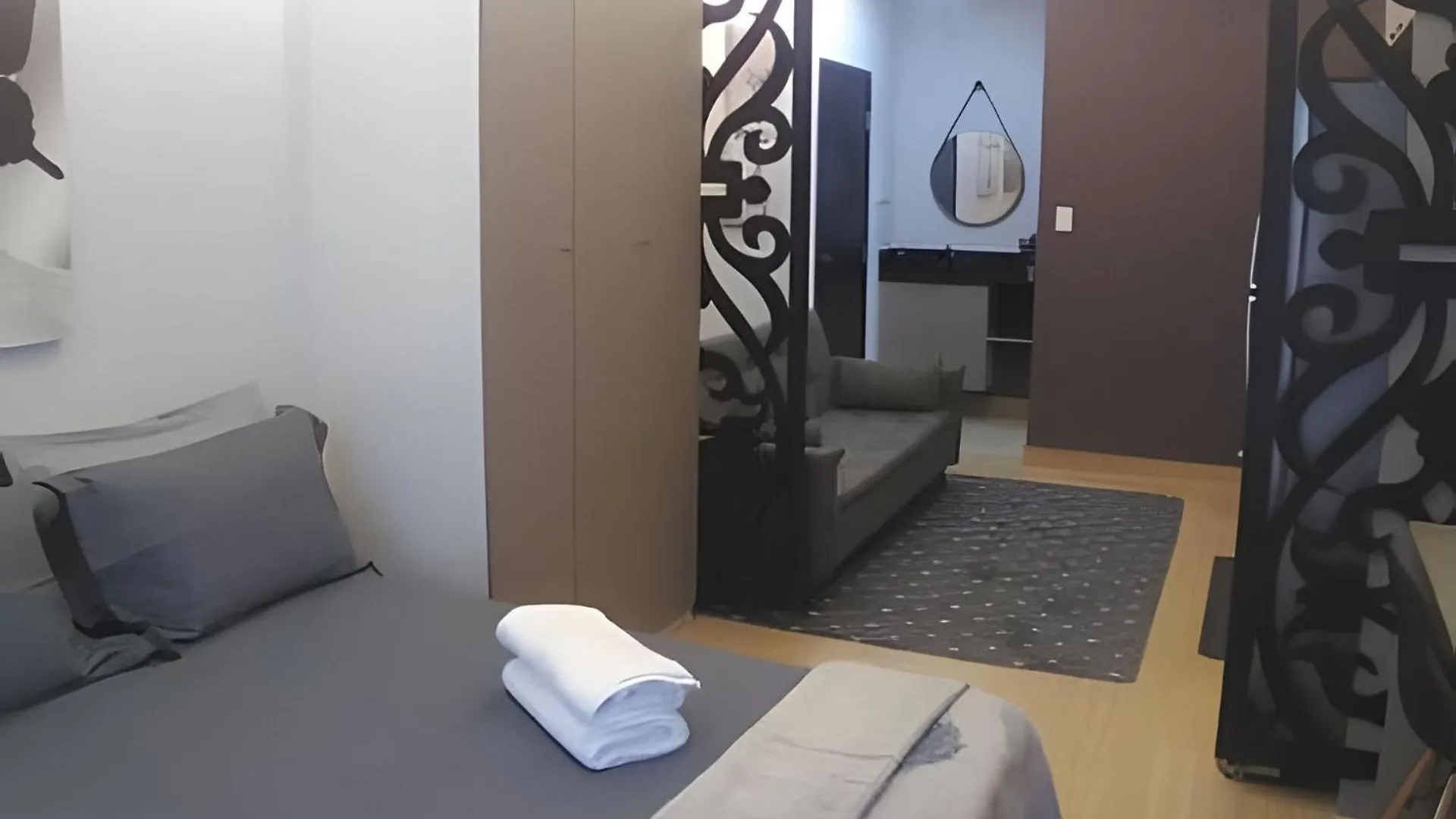 Apartamento Studio Vila Prudente - Metro Linha Verde São Paulo Brasil