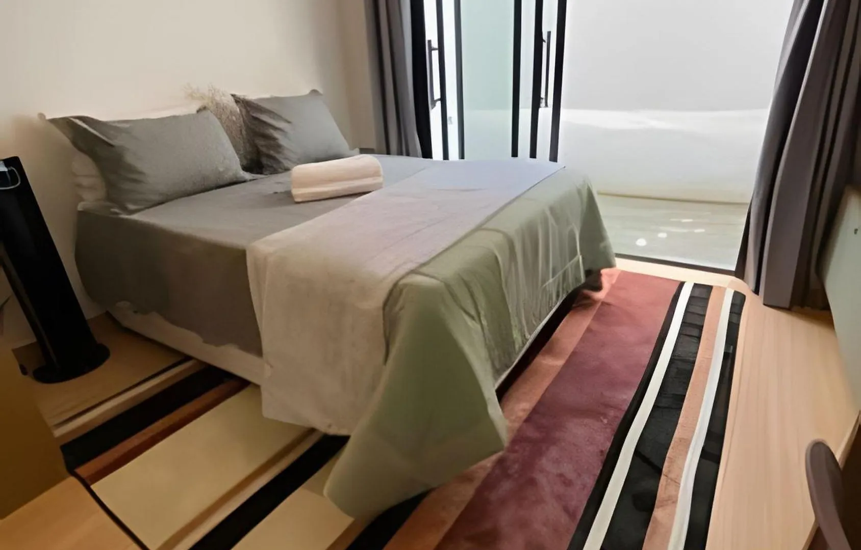 Apartamento Studio Vila Prudente - Metro Linha Verde São Paulo