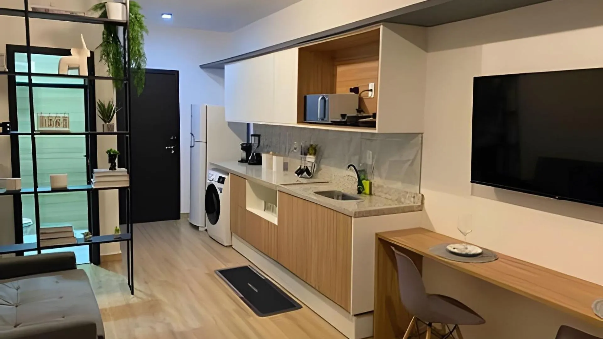 Studio Vila Prudente - Metro Linha Verde São Paulo