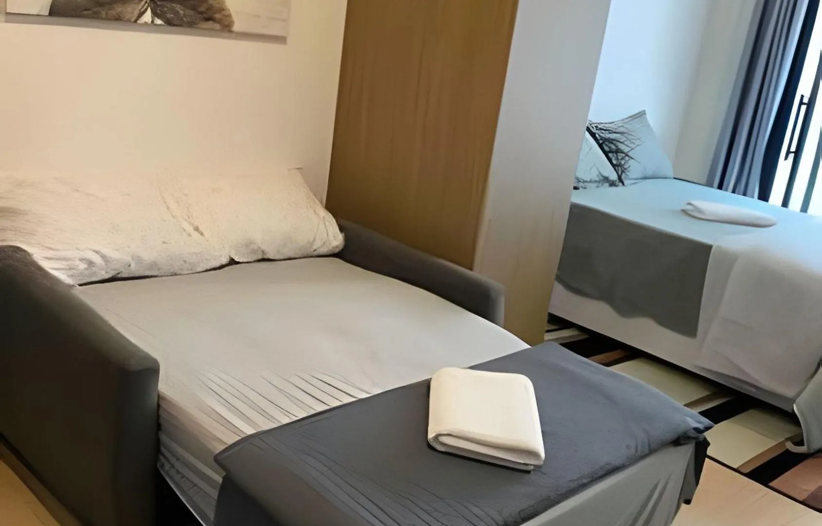 Studio Vila Prudente - Metro Linha Verde São Paulo Apartamento