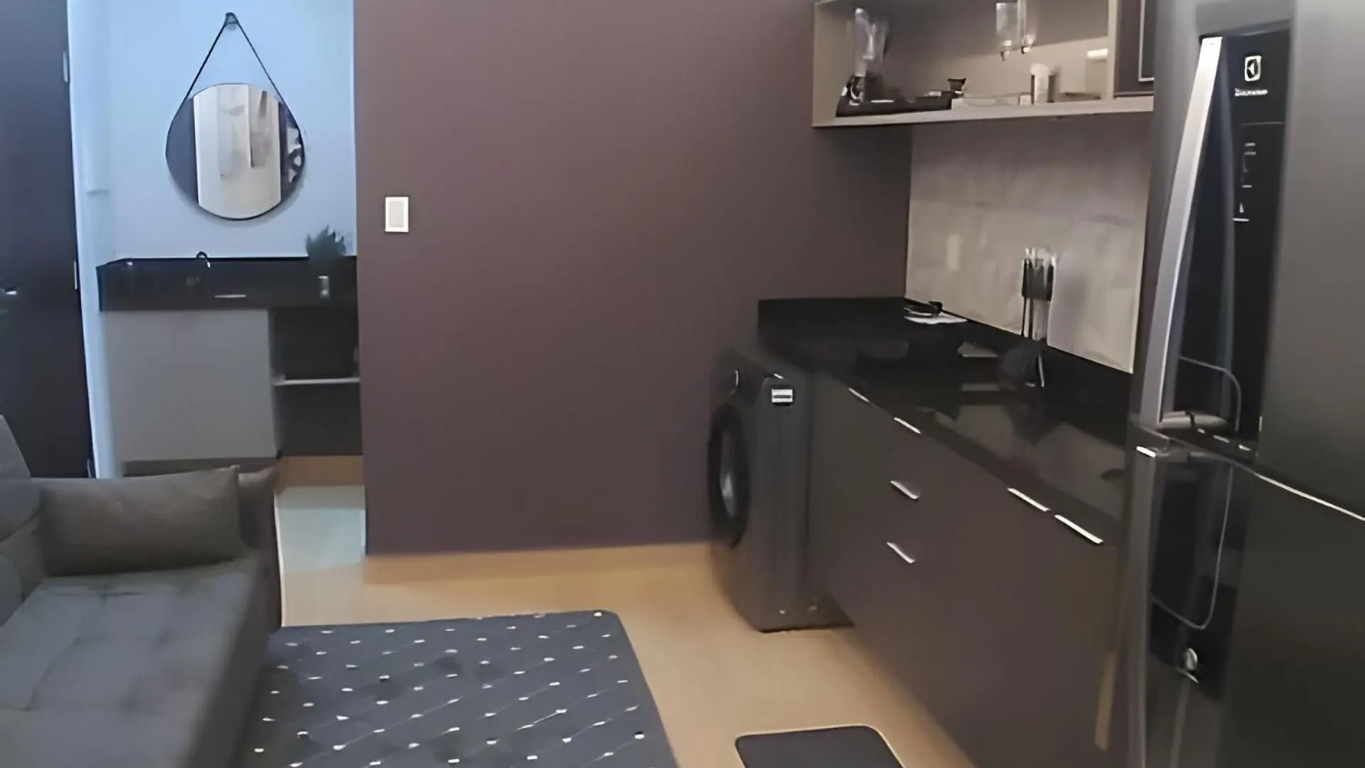 Studio Vila Prudente - Metro Linha Verde São Paulo